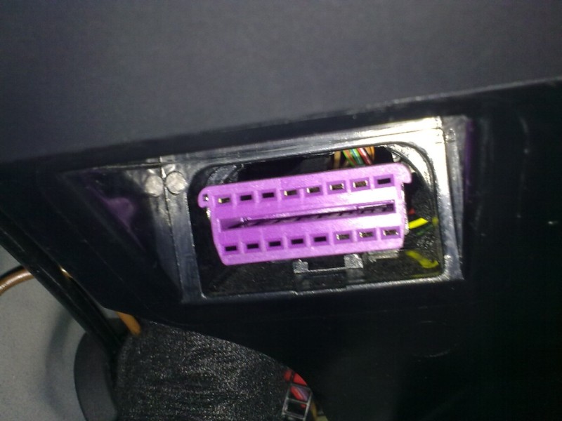 Obd audi a4